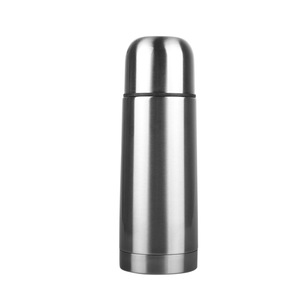 350ml 500ml 750ml 1000ml cổ điển <span class=keywords><strong>Bullet</strong></span> Shape đôi tường thép không gỉ Phích chân không Bình - Product Image 4