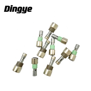 Buenas piezas directas de fábrica para encendedor de antorcha de llama Jet para exteriores para estufa de Gas de aleación de generación de llama estable a prueba de viento - Product Image 3