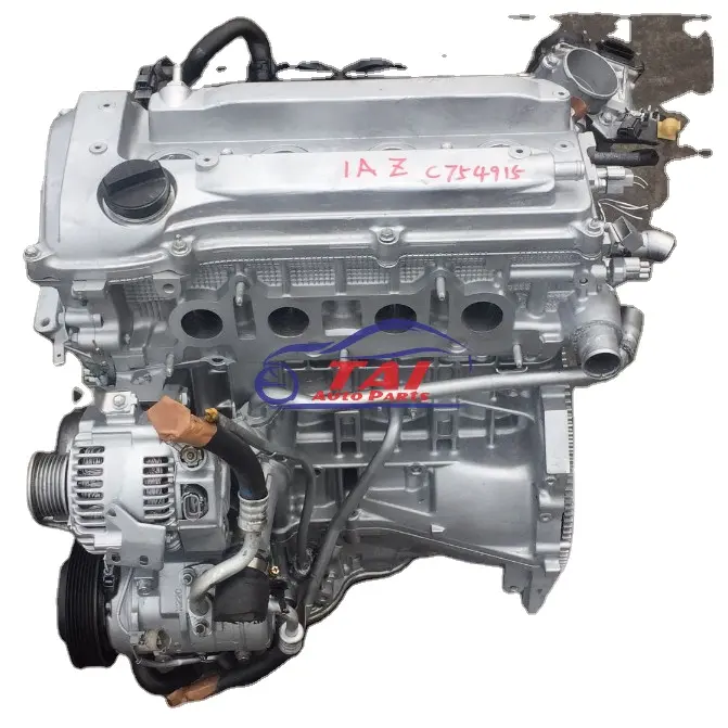 محرك ياباني أصلي مستعمل 1AZ 1AZ FE 1AZ FSE لسيارة تويوتا <span class=keywords><strong>JDM</strong></span> محرك مكشوف بأفضل سعر