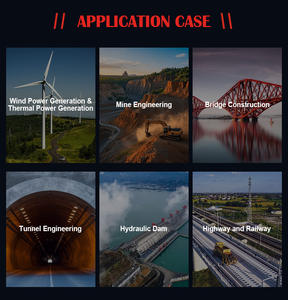 Mortier d'isolation thermique <span class=keywords><strong>extérieur</strong></span> de haute qualité, ignifuge, imperméable, mélange de ciment <span class=keywords><strong>isolant</strong></span> thermiquement pour la construction - Product Image 6