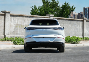 BYD Sealion 06 DM-i 205 Pilot Pro Edition 205 km CLTC Longue Autonomie PHEV SUV 5 Places Faible Consommation de Carburant Véhicule Hybride à Énergie Nouvelle - Product Image 4