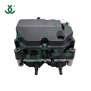 Bomba de AD BLUE DEF/Bomba de Urea/Denoxtronic <span class=keywords><strong>2.2</strong></span> 24V para Volvo 22851845 SJRNOH para Bosch <span class=keywords><strong>2.2</strong></span> Refrigerado por Agua - Product Image 2