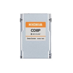 KCD8XPUG15T3 15.36 ТБ SSD с интенсивным чтением PCIe 5.0x4 SIE 2.5 дюйма для Kioxia KCD8XPUG15T3 - Product Image 5