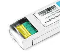 KEXINT alta calidad precio más barato XPON STICK ONU GPON ONU STB + Stick SFP Classe B + 20km SC/UPC SMF módulos DDM