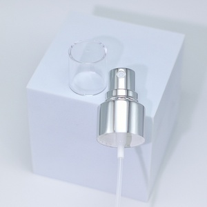 100ml 120ml 150ml 250ml 300ml Frosted <b>Plastic</b> Mist <b>Spray</b> <b>Bottle</b> Rose Gold Silver <b>Spray</b> Cap - Product Image 3