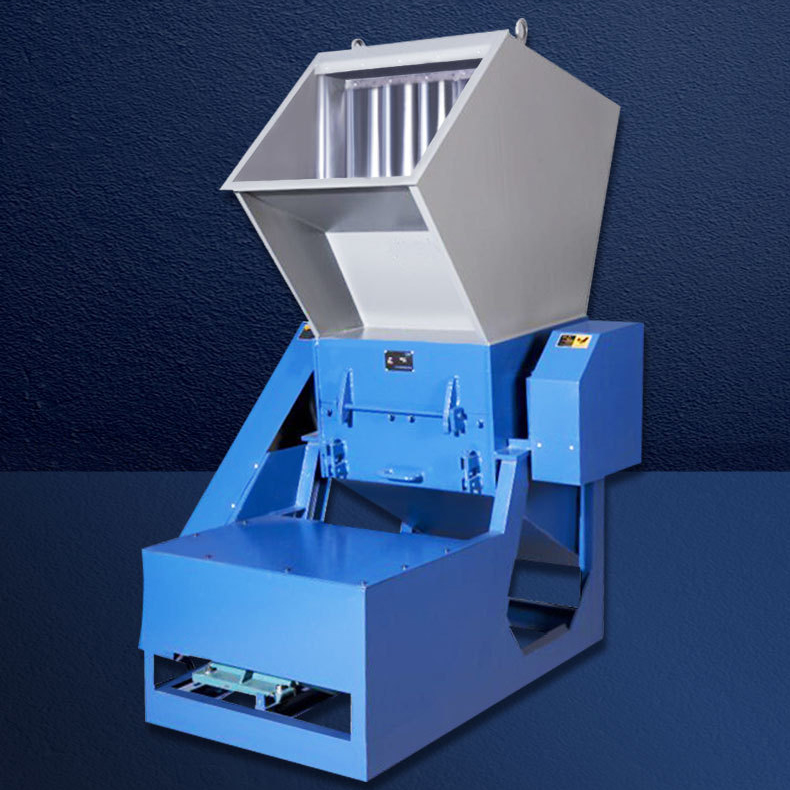 Оптовая продажа, низкая цена, экономичная Вертикальная Первичная дробилка, дробильные машины для зернового пластика