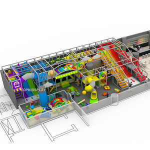 Disques de jeu d'intérieur pour enfants, équipement commercial étanche, pour centres de jeux, grandes diapositives en vente, produit de <span class=keywords><strong>2017</strong></span>, <span class=keywords><strong>attraction</strong></span> d'intérieur - Product Image 6