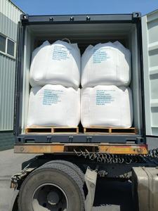 ผงโซเดียมไบคาร์บอเนต144-55-8อาหารเสริมสำหรับสัตว์ปีก - Product Image 5