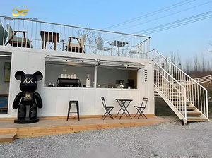 Съемный портативный экологически чистый водонепроницаемый контейнер для дома - Product Image 6