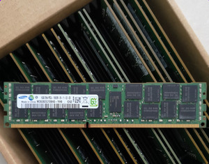 Memoria de servidor <span class=keywords><strong>DDR3</strong></span> 16G 4RX4 PC3-10600R 1333 ECC REG - Product Image 3