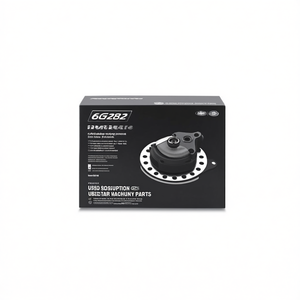Pistón de freno para equipo pesado 6G6282 compatible con camión volquete Cat 785B - Product Image 2