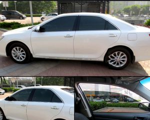 Top Vendita 2Ply Insulfilm Auto Finestra Tinta <span class=keywords><strong>Film</strong></span> - Product Image 4