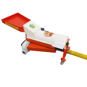 Desgranadora de Maíz Portátil Mini con Tubería de Transporte, Estructura Compacta, Equipo de Trillado de Maíz, Bajo Consumo de Energía y Conveniente - Product Image 3