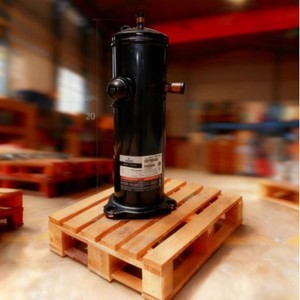 Compresseur de climatisation et de réfrigération VR30KS TFP 582 VR31KM VR34KF PFS 582 pour remplacement, réparation, refroidissement et chauffage - Product Image 1