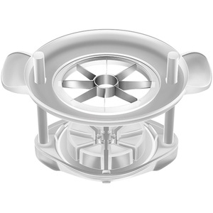 Fruit Cutter Multi Function Stainless Steel Fruit Slicer Pit Separator Household Kitchen Tool - Product Image 5