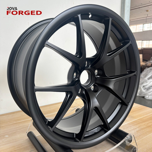 Jova ล้อปลอม6061 T6อะลูมิเนียมอัลลอยด์โมโนบล็อคสำหรับ S450 S550 S63ล้อหรู - Product Image 1