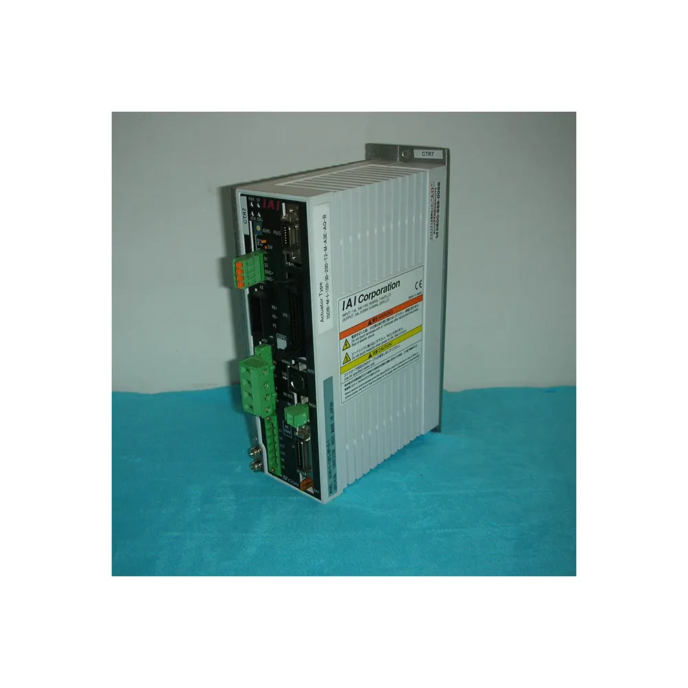 IAI Corporation controlador SCON-C-100I-NP-5-1