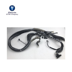 Repuesto para Cajero Automático NCR, CABLE ASSY SE1 RV2S SE2 UFHS SE4 <span class=keywords><strong>SPWR</strong></span> RV2PH 0090022174 009-0022174, Nuevo y Original, Garantía de 90 Días - Product Image 4