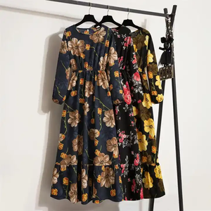 YF 2024 เสื้อผ้าสตรีขายส่งใหม่ เสื้อยืด กางเกง แพ็คเกจแบบคละแบบ สุ่มจัดส่งเสื้อผ้ามือสอง - Product Image 6