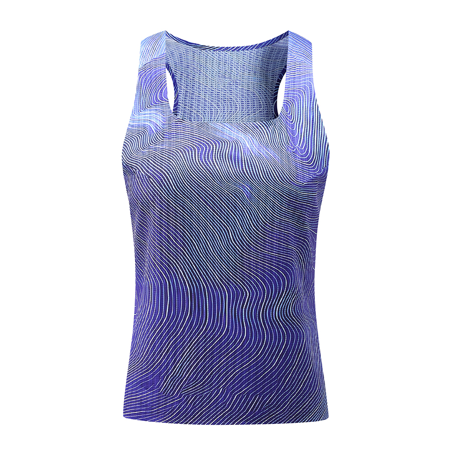 Azul