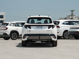 Nuovo e Usato Hyundai <span class=keywords><strong>Tucson</strong></span> 1.5t SUV 5 Posti, Cambio Automatico a 8 Velocità, SUV Compatto a Benzina di Qualità da Esportazione - Product Image 3