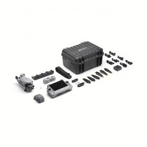 Dron Comercial Matrice 4T Versión Global con Cámara, Plástico, Disponible, Combo Básico Sin Preocupaciones - Product Image 4