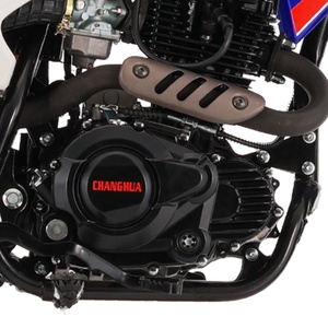 Moto de Cross de Gas de 200cc de Fábrica Changhua al por Mayor, <span class=keywords><strong>Pit</strong></span> <span class=keywords><strong>Bike</strong></span> de 250cc, Motocicleta Todoterreno de Alta Calidad para Adultos - Product Image 3