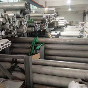 Traitement à la demande 1-8 série plaque d'aluminium professionnelle usine tige hexagonale en aluminium al2o3 - Product Image 6