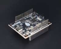 Carte son USB HiFi PXUA-XU316-KIT, solution de carte son pour audio haute résolution, module décodeur Bluetooth, version d'évaluation audio