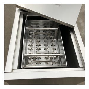 เครื่องทำไอศกรีมแท่งอัตโนมัติ ใช้งานได้จริง ราคาประหยัด พร้อมราคาขายส่ง - Product Image 1