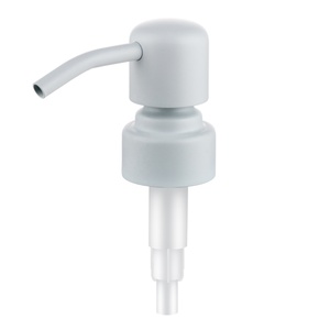 Nhà sản xuất bình bơm xà phòng bằng thép không gỉ, bình đựng chất lỏng mỹ phẩm, bình bơm dầu gội bằng kim loại - Product Image 3