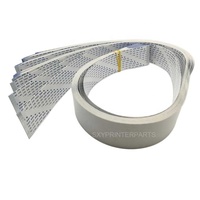 Câble plat de tête d'impression compatible 73,5 cm 26 broches pour imprimante Olivetti PR2 PR2E PR2 PLUS Pièces d'imprimante 474400B 474997M Câble de tête