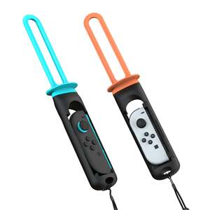 Honcam Sword Grip Holder Espada Accesorios para Nintendo Switch 2/Switch - Product Image 1