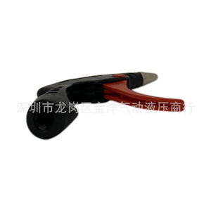 Pistola de Pulverización Weikilong WJL-8000-2, Conexión de 8 mm, Boquilla de 1.8 mm, Uso en Construcción de Plástico - Product Image 2