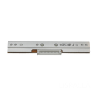 Nouvelle tête d'impression pour imprimante de bureau à transfert thermique TSC TTP-244 Plus TSC-244 Pro, tête d'impression de haute qualité