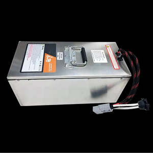 Best Selling BMS 40A Motor With 48V <b>72V</b> 60Ah Lithium Ion <b>Battery</b> OEM ODM for Motorcycles and Scooters Best Sell - Product Image 6