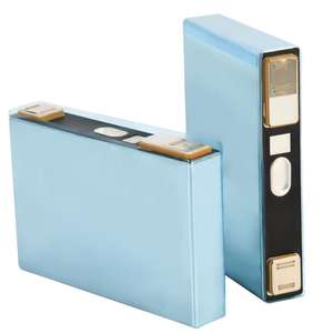 고션 3.6V55Ah 신형 NCM 배터리 셀 대형 단일 유닛 사각 알루미늄 쉘 대용량 50Ah 배터리 팩 - Product Image 4