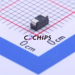 TC211A476K006B ตัวเก็บประจุแทนทาลัม CASE-A-3216-18(มม.) ( ความจุ: 47uF ) ( ความแม่นยำ: 10% แรงดันไฟฟ้าที่กำหนด: 6.3V ) - Product Image 2