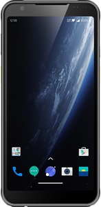 Chainway MC50 IP67 5G Teléfono inteligente Android 14 de mano con memoria de 4GB Escáner de código de barras 2D y colector de datos NFC en stock - Product Image 2