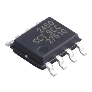ชิปจ่ายไฟ DC-DC รุ่น SCT2450STER ชิ้นส่วนอิเล็กทรอนิกส์ใหม่และของแท้ ไอซี ชิปไอซี บริการรายการ BOM มีไอซีในสต็อก - Product Image 1