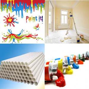 Dioxyde de titane de puissance TiO2 haute dissimulation FR767 Dioxyde de titane rutile FR-767 pour peinture - Product Image 6