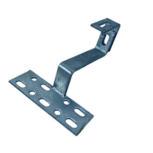 Support de fixation réglable pour panneau <span class=keywords><strong>solaire</strong></span> en acier inoxydable pour <span class=keywords><strong>toiture</strong></span> en tuiles céramiques ou ardoises - Product Image 3