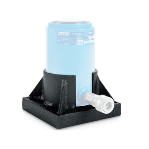 Plaque de base OMCN BA/5 300x300x170mm pour vérins hydrauliques série 363 - Product Image 1