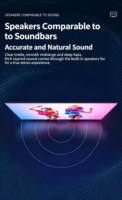 Téléviseur LED intelligent Full HD 55 pouces, Android, 60 Hz, écran IPS, connexion Wi-Fi, norme de réception PAL, paiement par carte de crédit accepté