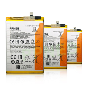 <span class=keywords><strong>Batterie</strong></span> de téléphone au lithium d'usine pour Xiaomi <span class=keywords><strong>Redmi</strong></span> 9A <span class=keywords><strong>9C</strong></span> BN56 5000mah <span class=keywords><strong>Batterie</strong></span> remplaçable certifiée CE - Product Image 1
