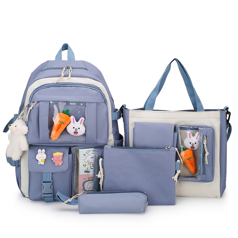 Day 4 Pcs Set Children s