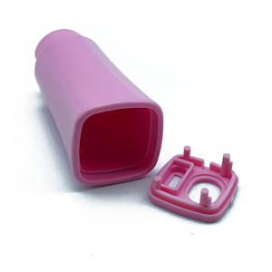 Pembuatan OEM Presisi Tinggi Penggunaan Elektronik Casing Plastik Kustom - Product Image 3