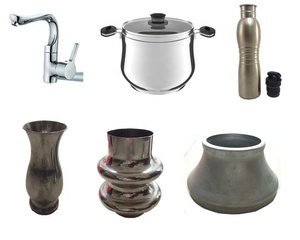 Yongheng ống thủy lực mở rộng Báo Chí Y98-250 bốn cột SUS ống thủy lực xoắn ốc ống máy làm - Product Image 5