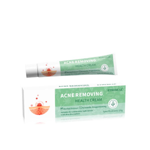 ETHEREAL Gel anti-acné doux pour étudiants, version anglaise complète, vente en gros pour le commerce transfrontalier - Product Image 1