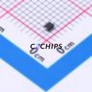 Vente en gros DDZ3V9BSF-7 SOD-323F Diode Zener Diode Vente en gros de composants électroniques Fournisseur de puces et service BOM - Product Image 2